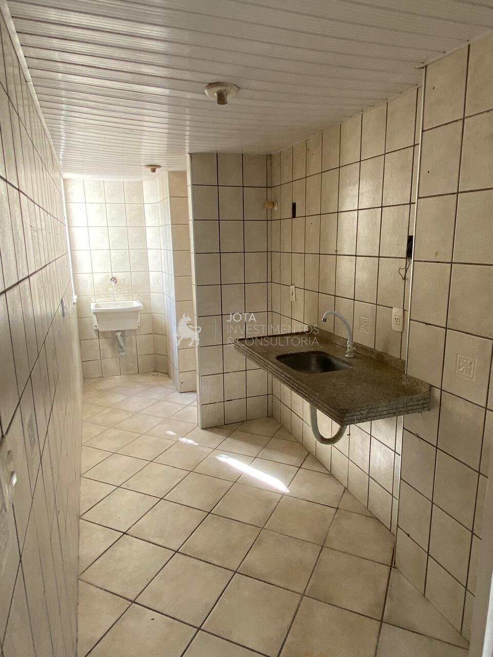 Praias do Ceará - Apartamento à Venda na Praia do futuro