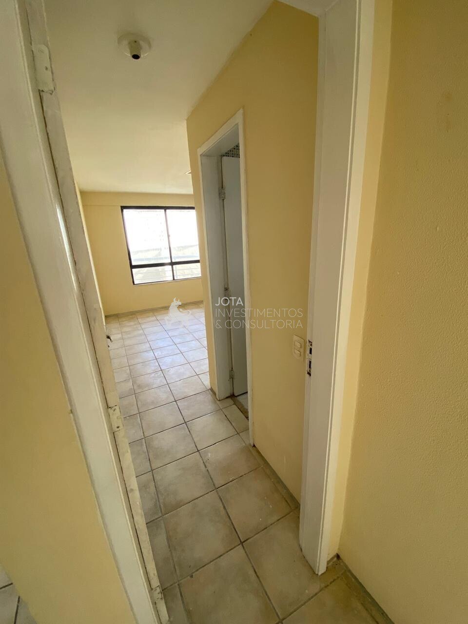 Praias do Ceará - Apartamento à Venda na Praia do futuro