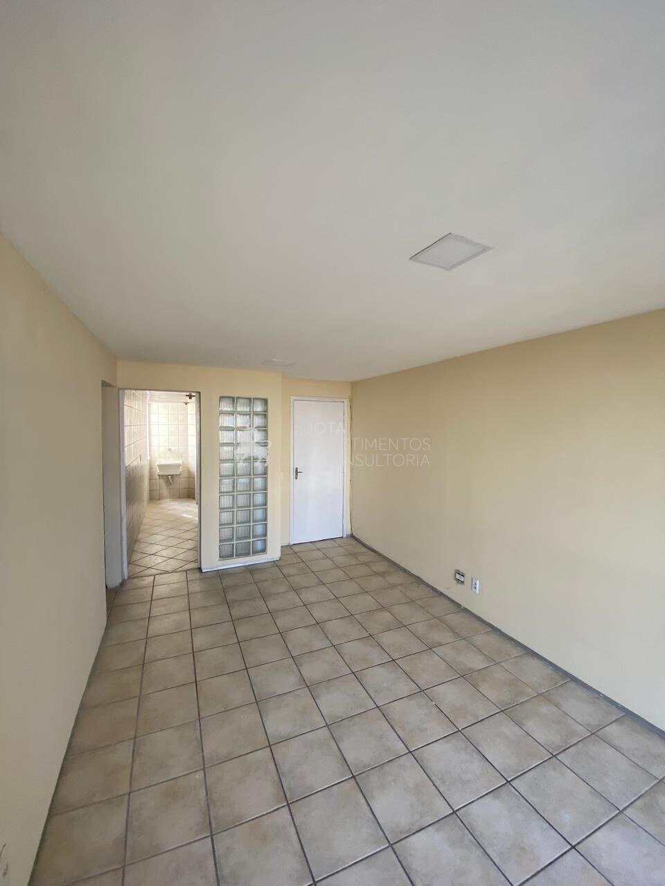 Praias do Ceará - Apartamento à Venda na Praia do futuro