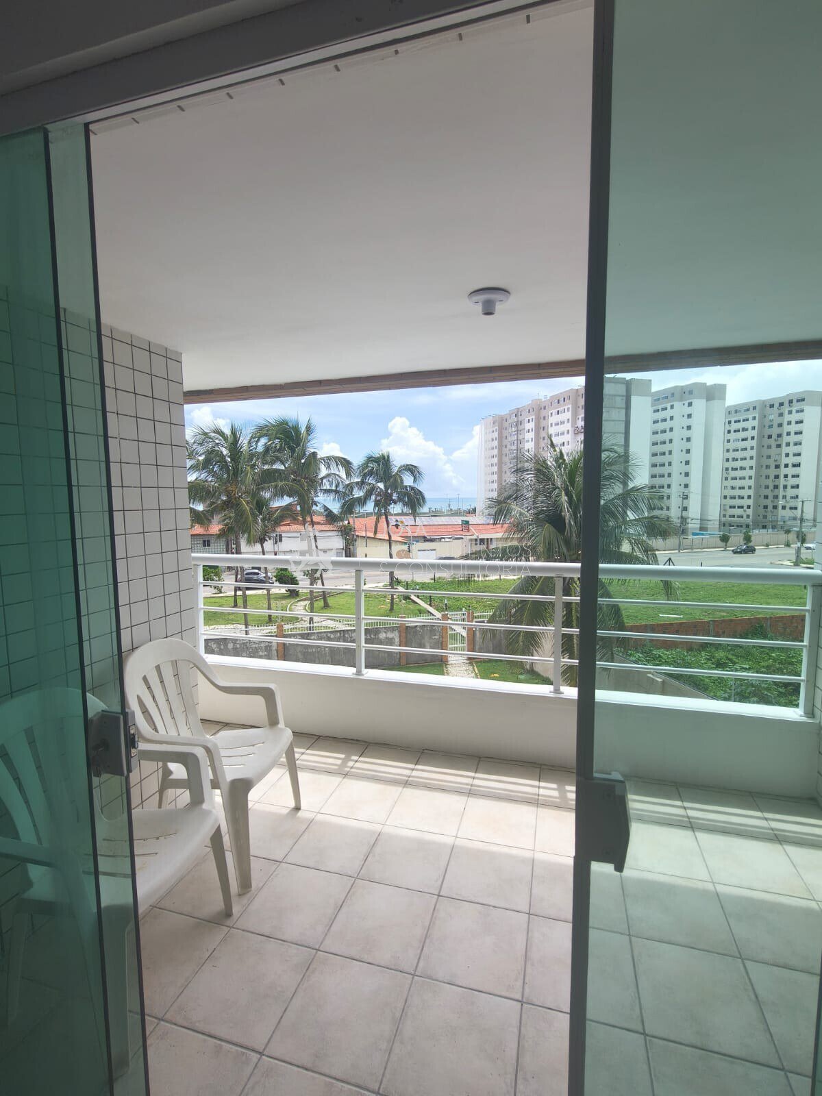 Praias do Ceará - Apartamento à Venda na Praia do futuro
