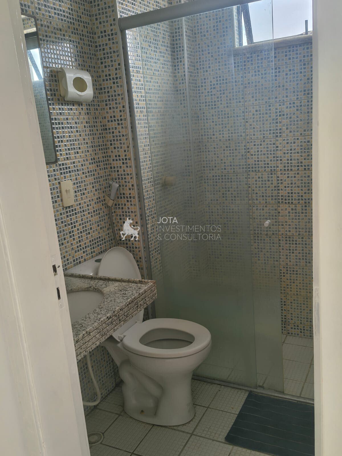 Praias do Ceará - Apartamento à Venda na Praia do futuro
