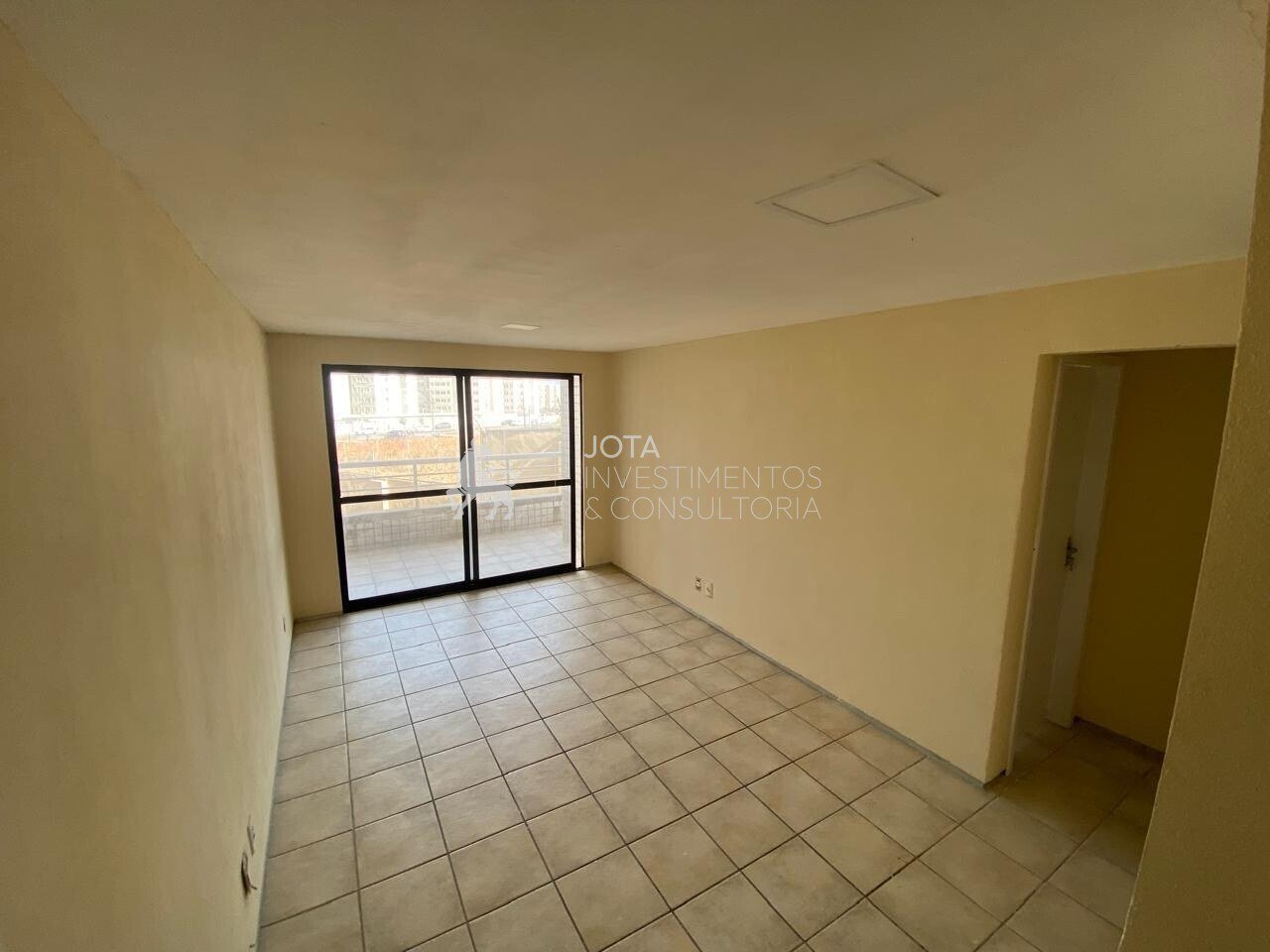 Praias do Ceará - Apartamento à Venda na Praia do futuro