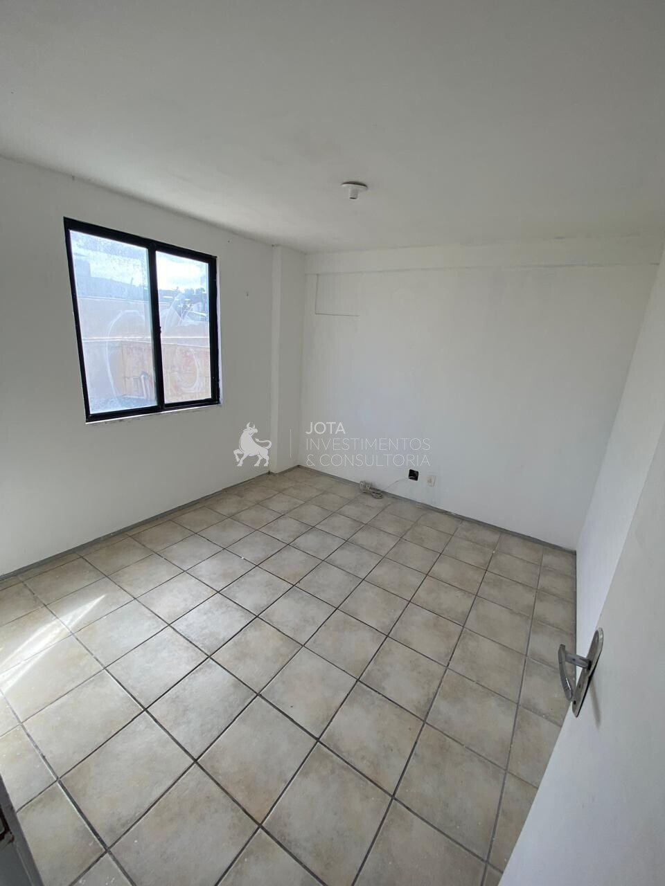 Praias do Ceará - Apartamento à Venda na Praia do futuro