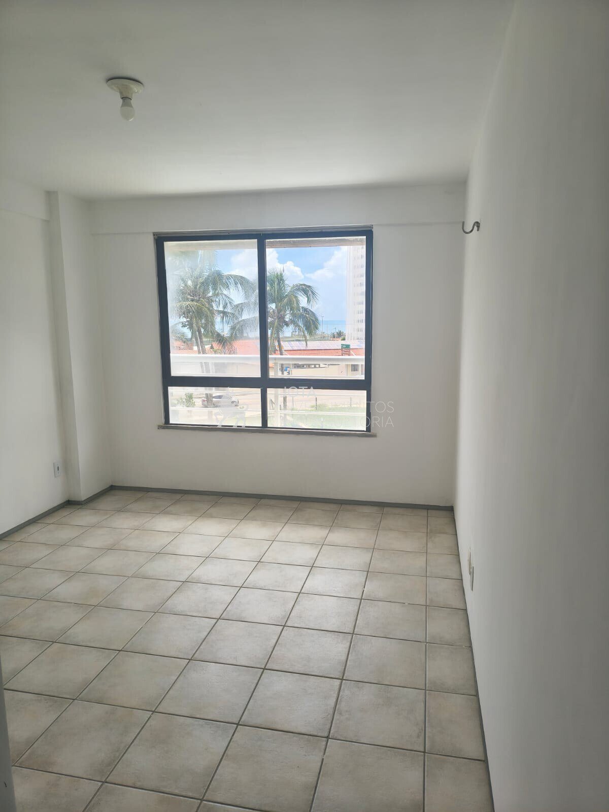 Praias do Ceará - Apartamento à Venda na Praia do futuro