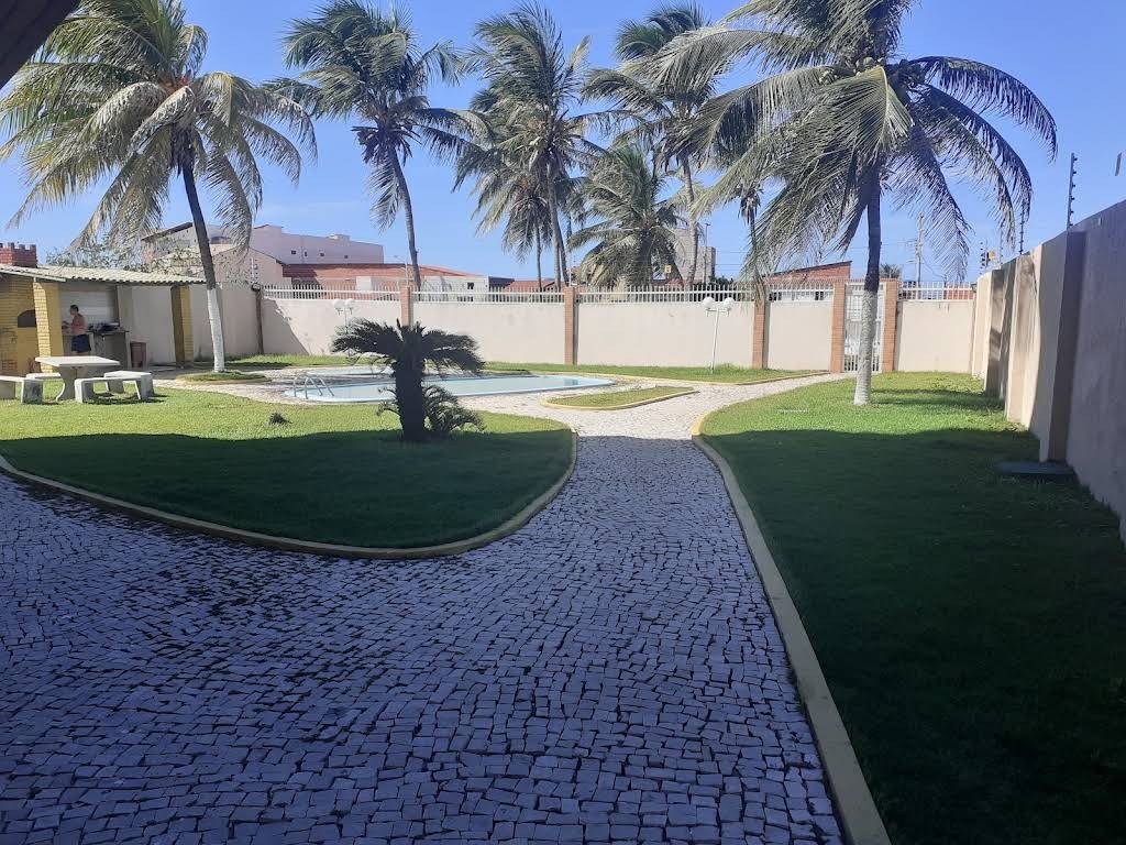 Praias do Ceará - Apartamento à Venda na Praia do futuro