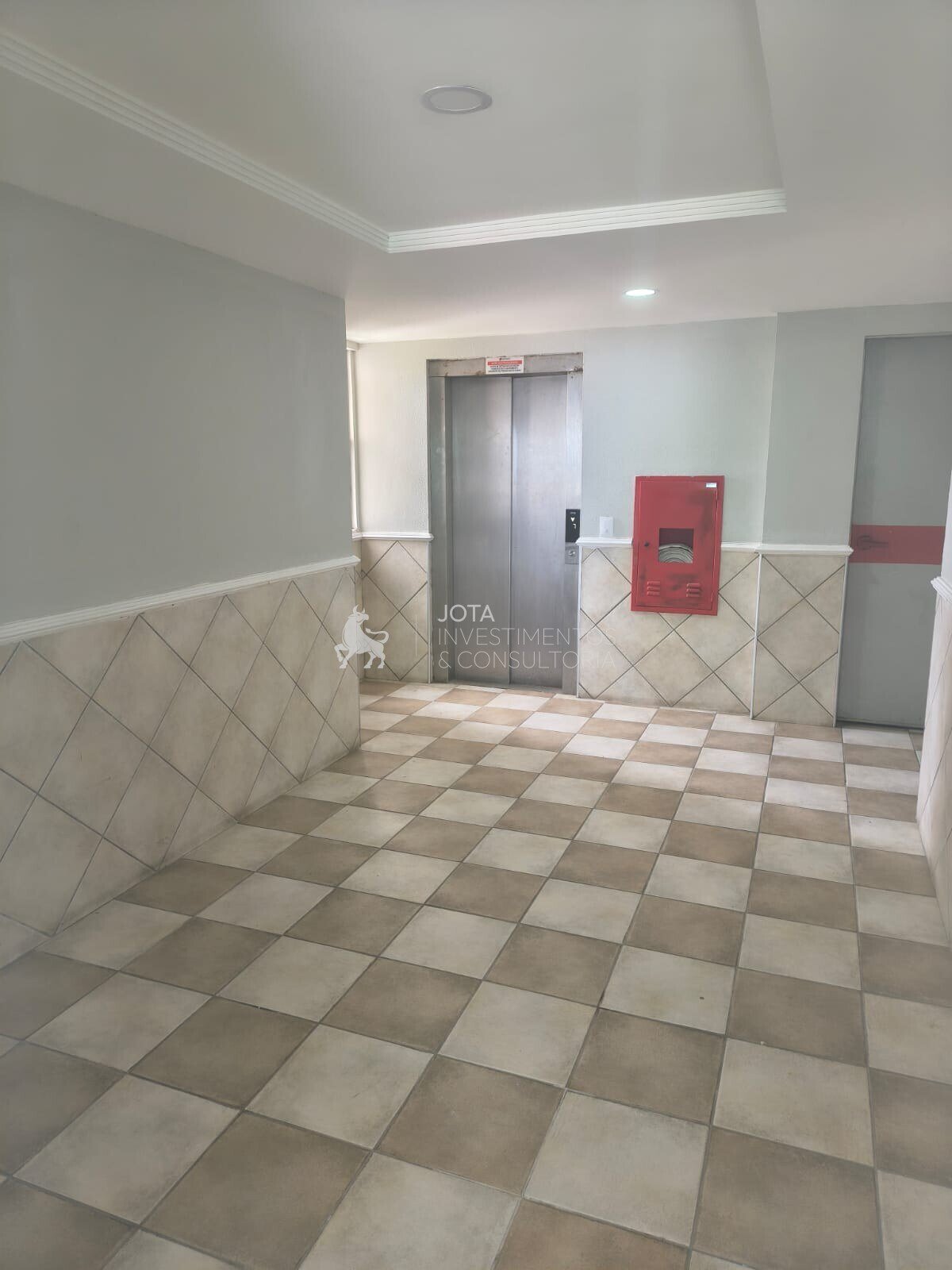 Praias do Ceará - Apartamento à Venda na Praia do futuro