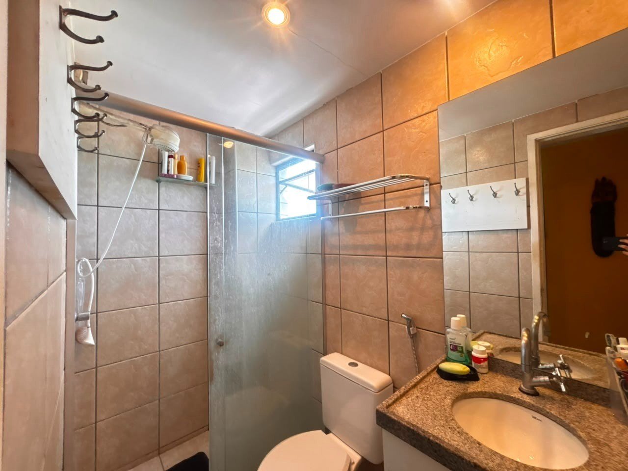 Flat à Venda na Praia de Iracema, Fortaleza – Vista Mar e Mobiliado
