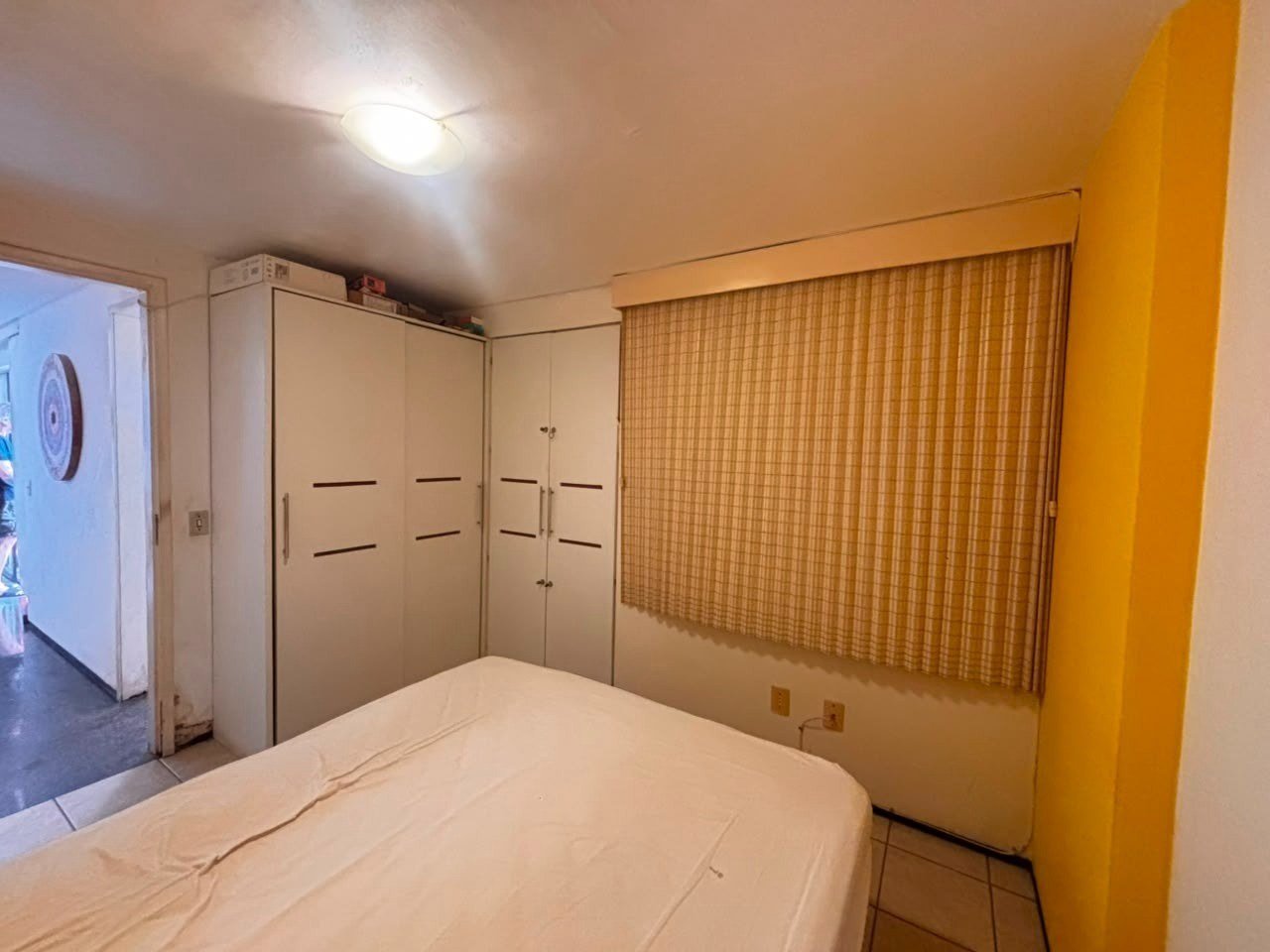 Flat à Venda na Praia de Iracema, Fortaleza – Vista Mar e Mobiliado