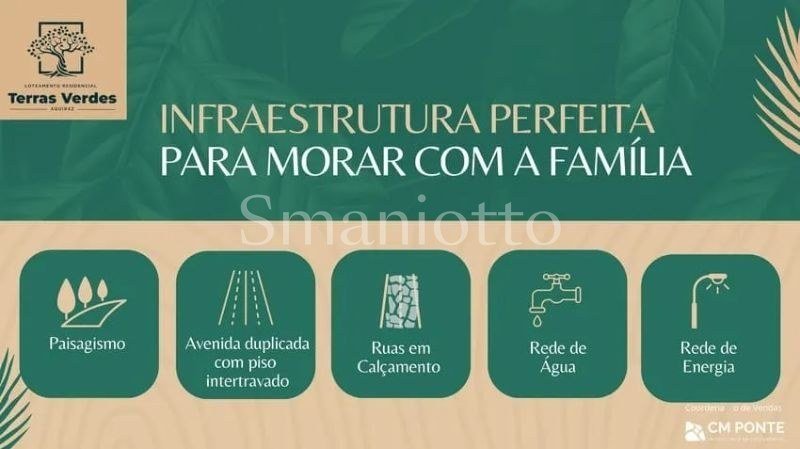 Loteamento Terras Verdes Aquiraz