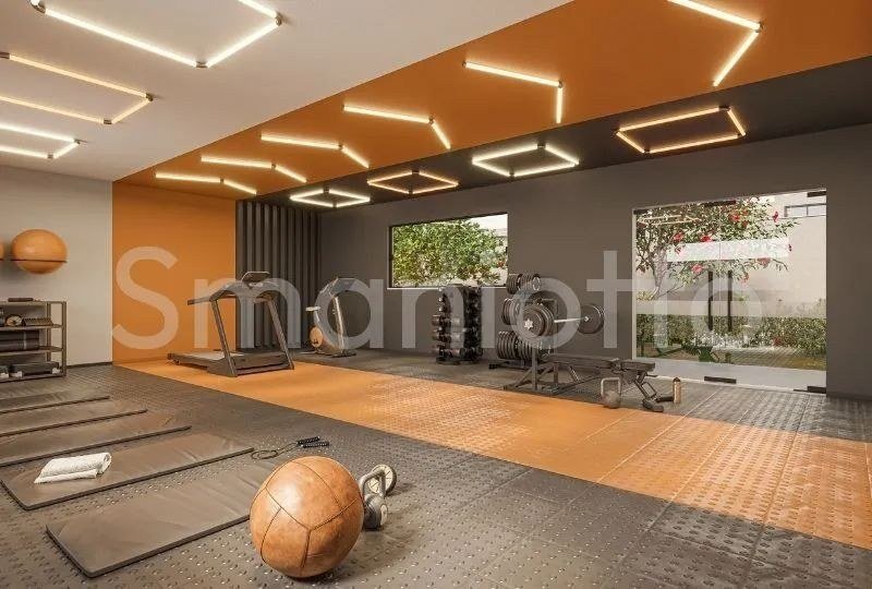Parque Marista - Apartamentos à venda no Centro de Fortaleza