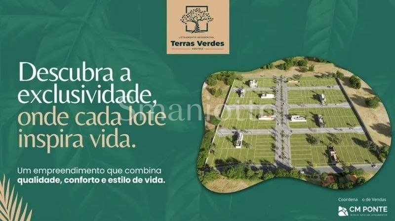 Loteamento Terras Verdes Aquiraz