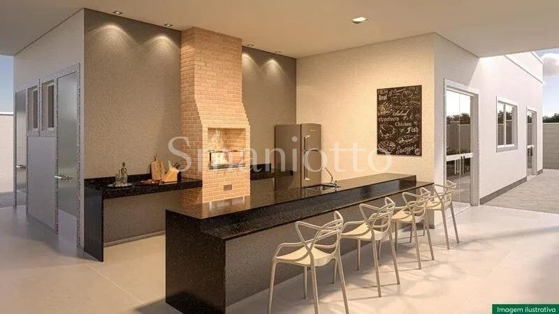 Reserva da Lagoa - Apartamento à Venda no Passaré