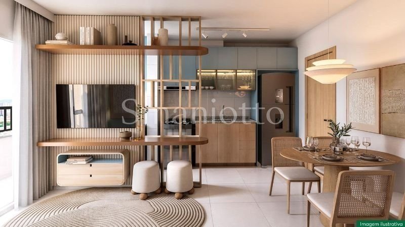 Forte Alencar MRV - Apartamento à Venda - Cajazeiras - Fortaleza