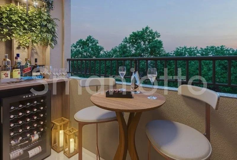 Parque Marista - Apartamentos à venda no Centro de Fortaleza
