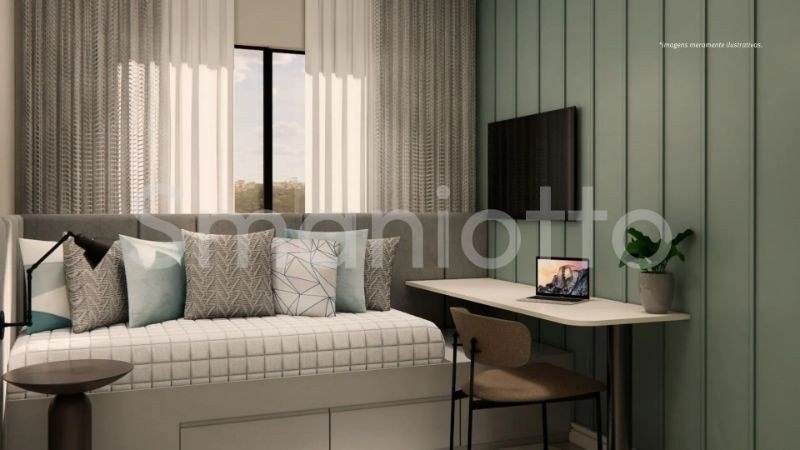 Bravize Eusebio - Apartamento à Venda
