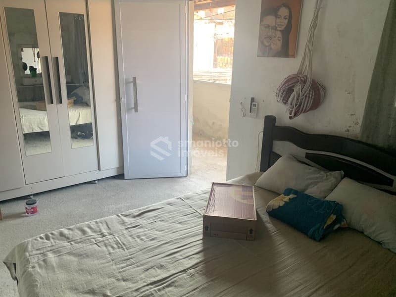 Casa Duplex à Venda no Carlito Pamplona – Fortaleza