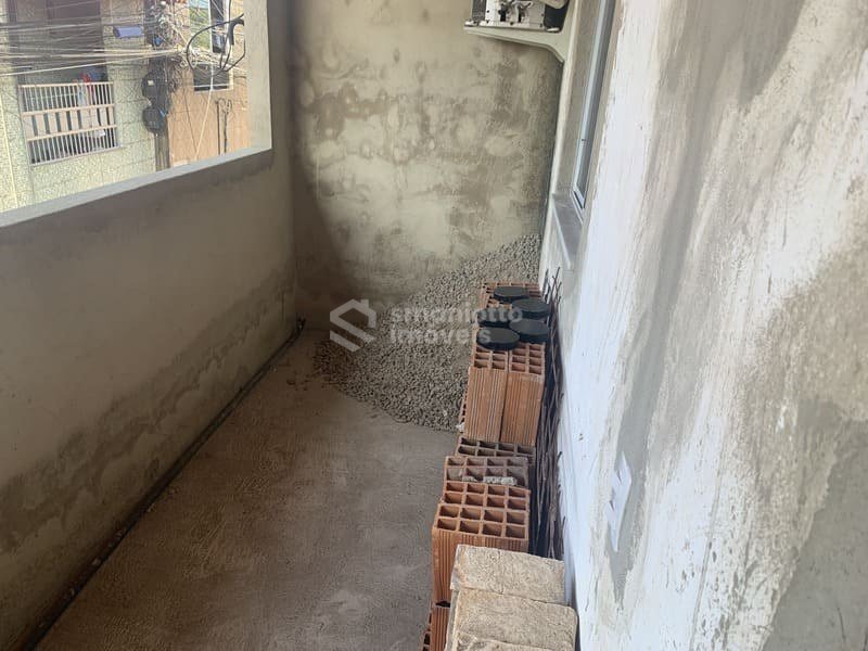 Casa Duplex à Venda no Carlito Pamplona – Fortaleza