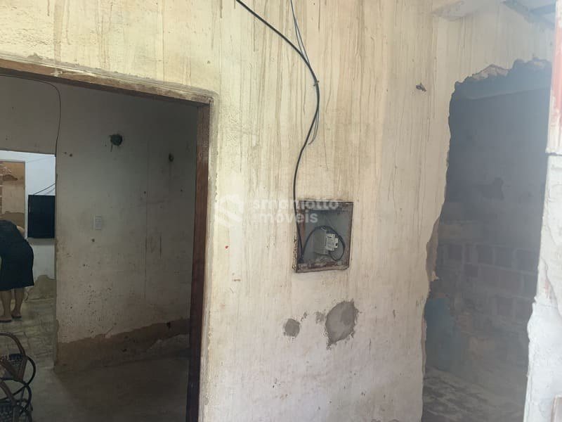 Casa Duplex à Venda no Carlito Pamplona – Fortaleza