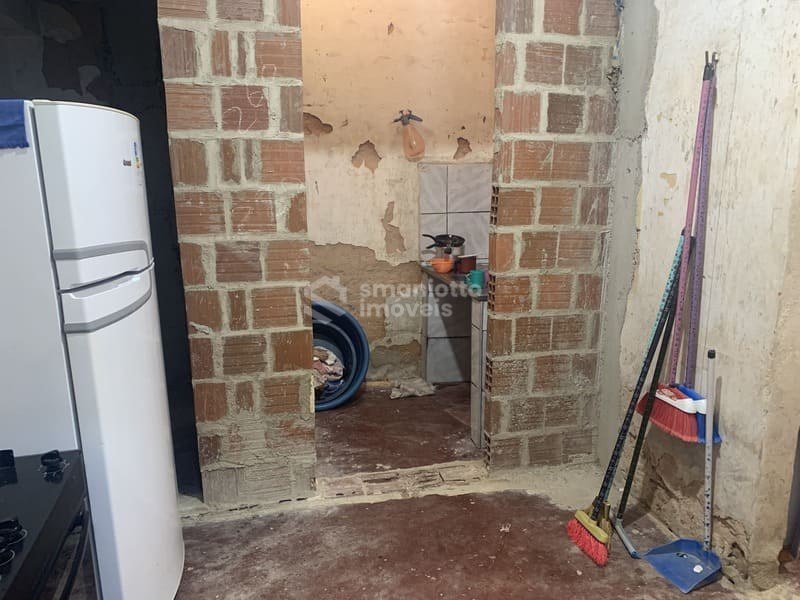 Casa Duplex à Venda no Carlito Pamplona – Fortaleza