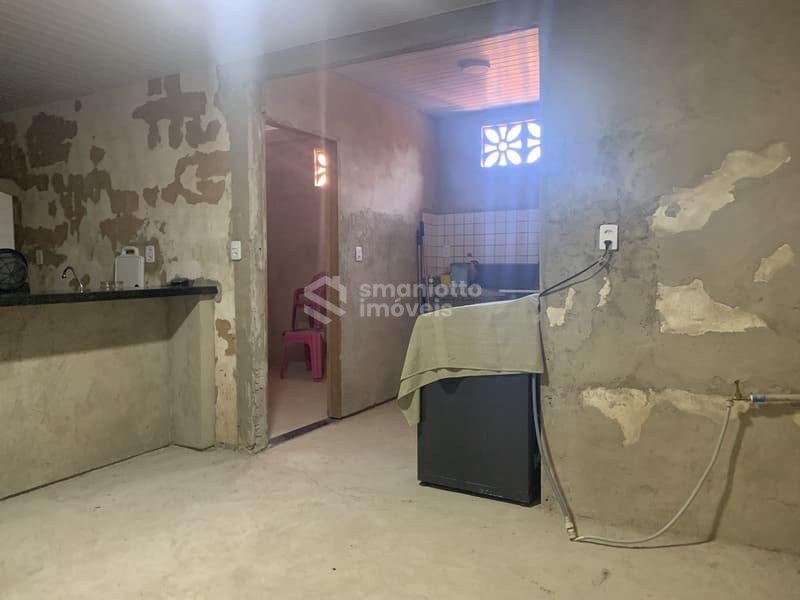 Casa Duplex à Venda no Carlito Pamplona – Fortaleza