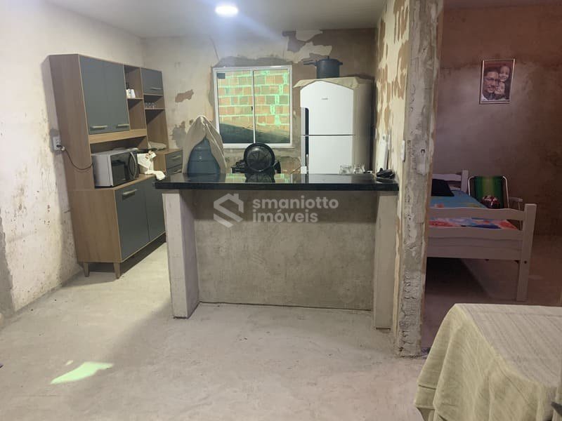 Casa Duplex à Venda no Carlito Pamplona – Fortaleza
