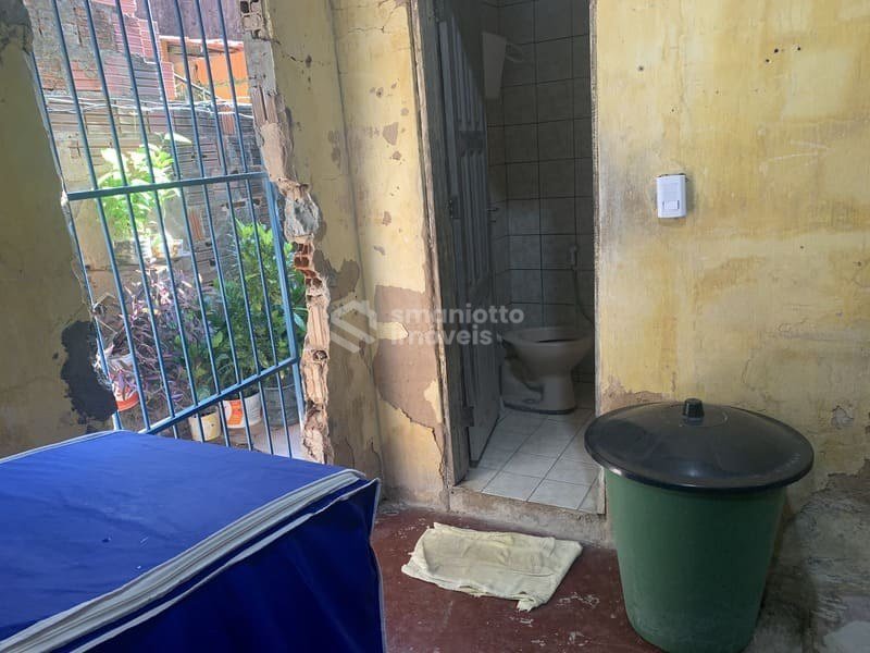 Casa Duplex à Venda no Carlito Pamplona – Fortaleza