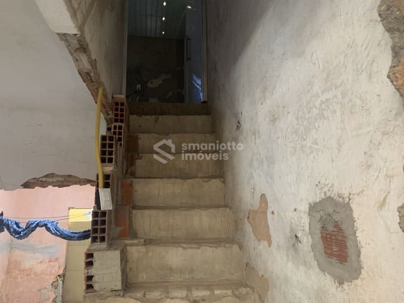 Casa Duplex à Venda no Carlito Pamplona – Fortaleza