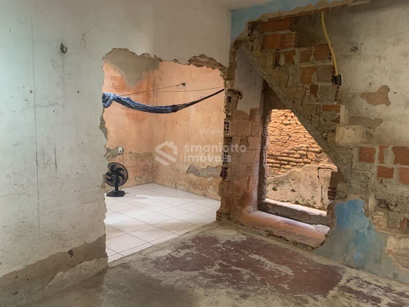 Casa Duplex à Venda no Carlito Pamplona – Fortaleza