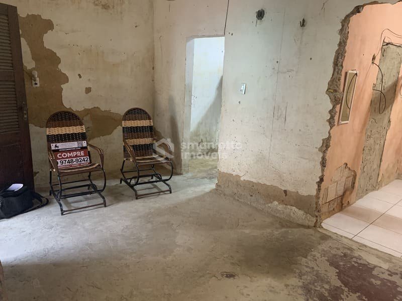 Casa Duplex à Venda no Carlito Pamplona – Fortaleza