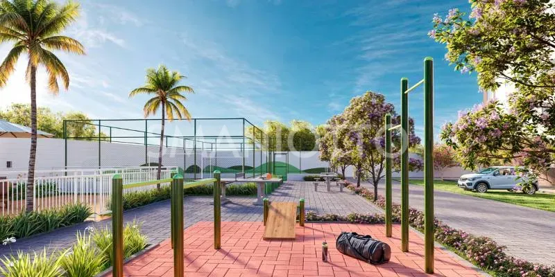 Residencial Fortitudine 10