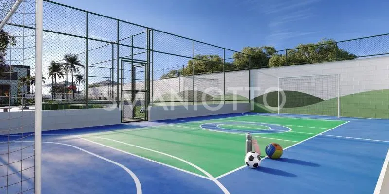 Residencial Fortitudine 9